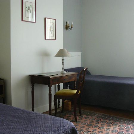 La Maison De Saumur Zimmer foto