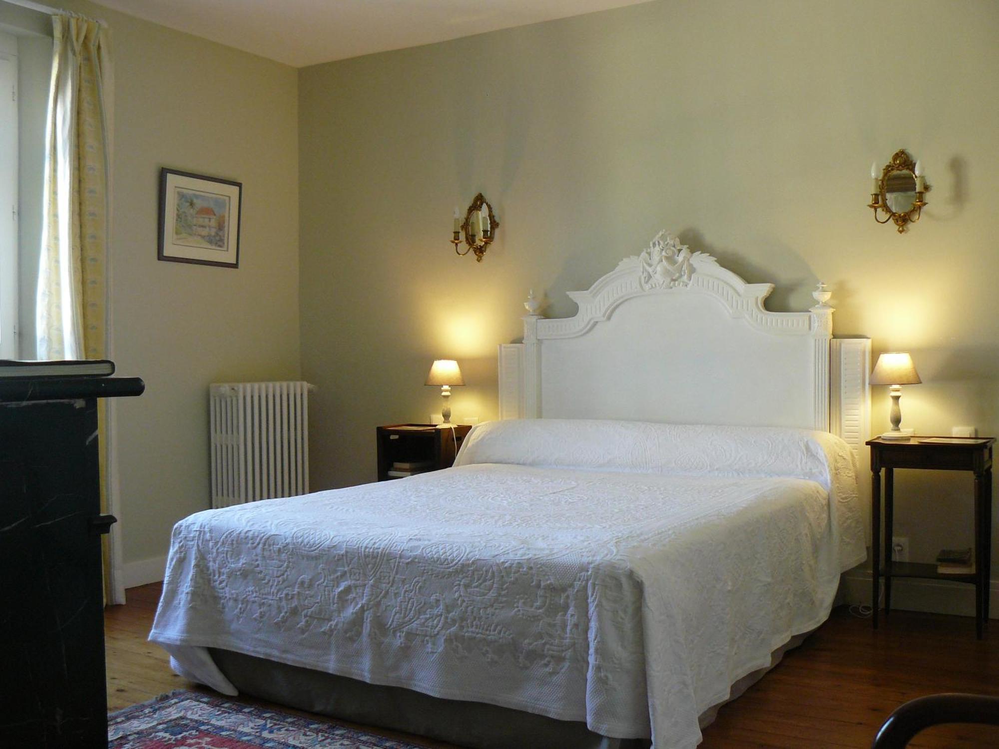 La Maison De Saumur Zimmer foto